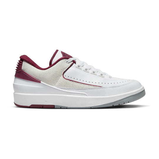 ﻿Air Jordan 2 Retro Low ﻿Men's Shoes