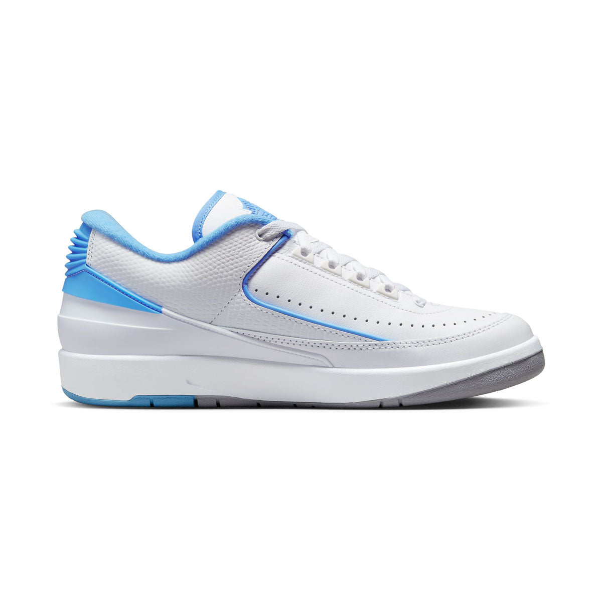 Air Jordan 2 Retro Low Men's Shoes - 