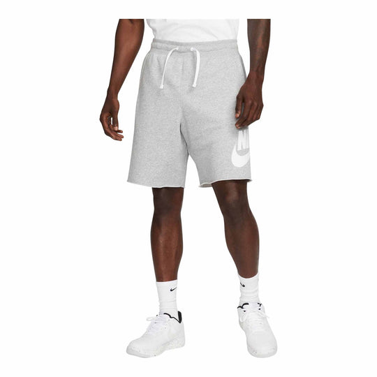 Nike Club Alumni Men's French Terry Shorts