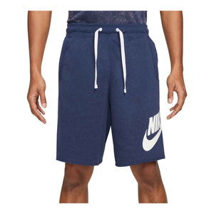 Nike Club Alumni 	Men's French Terry Shorts