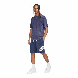 Nike Club Alumni 	Men's French Terry Shorts