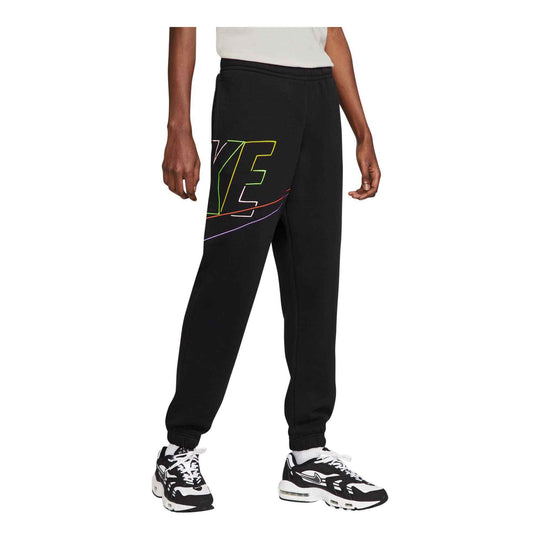 Nike Club Fleece+ Men's Brushed-Back Pants