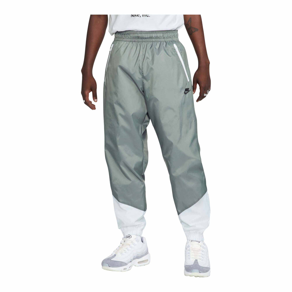 Nike Windrunner Men&#39;s Woven Lined Pants