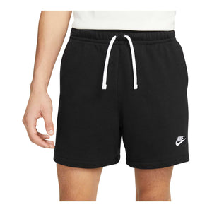 Nike Club Fleece 	Men's French Terry Flow Shorts