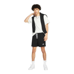 Nike Club Fleece 	Men's French Terry Flow Shorts