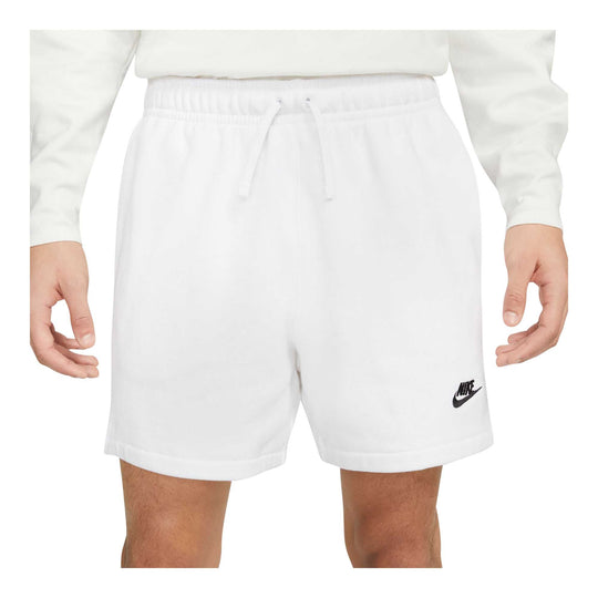 Nike Club Fleece 	Men's French Terry Flow Shorts