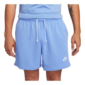 Nike Club Fleece Men's French Terry Flow Shorts