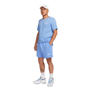 Nike Club Fleece Men's French Terry Flow Shorts
