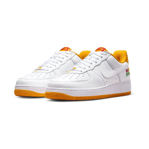 Nike Air Force 1 Low Retro 'West Indies' QS Men's Shoes