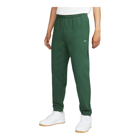 Nike Solo Swoosh Men's Fleece Pants