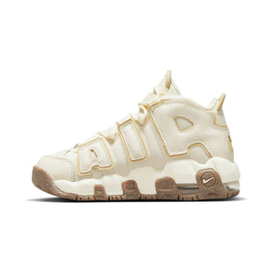 Nike Air More Uptempo Big Kids' Shoes