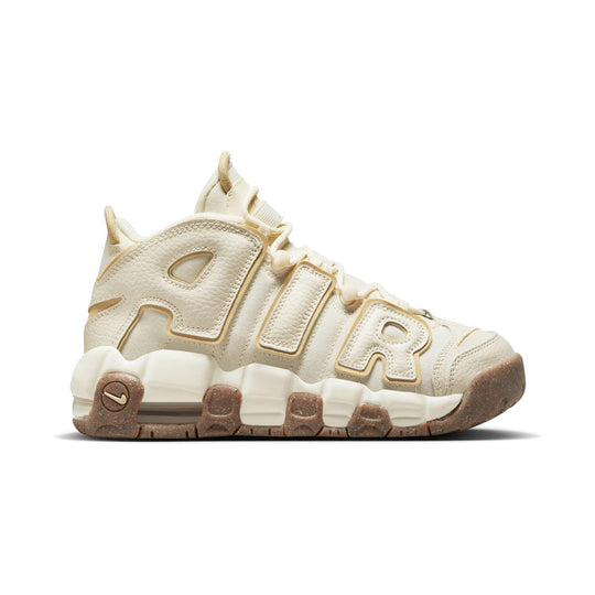 Nike Air More Uptempo Big Kids' Shoes