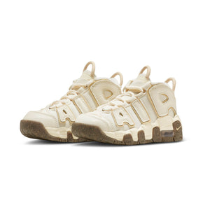 Nike Air More Uptempo Little Kids' Shoes