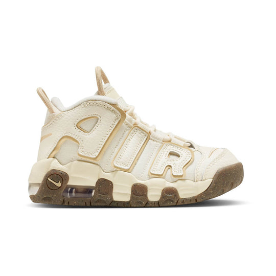 Nike Air More Uptempo Little Kids' Shoes