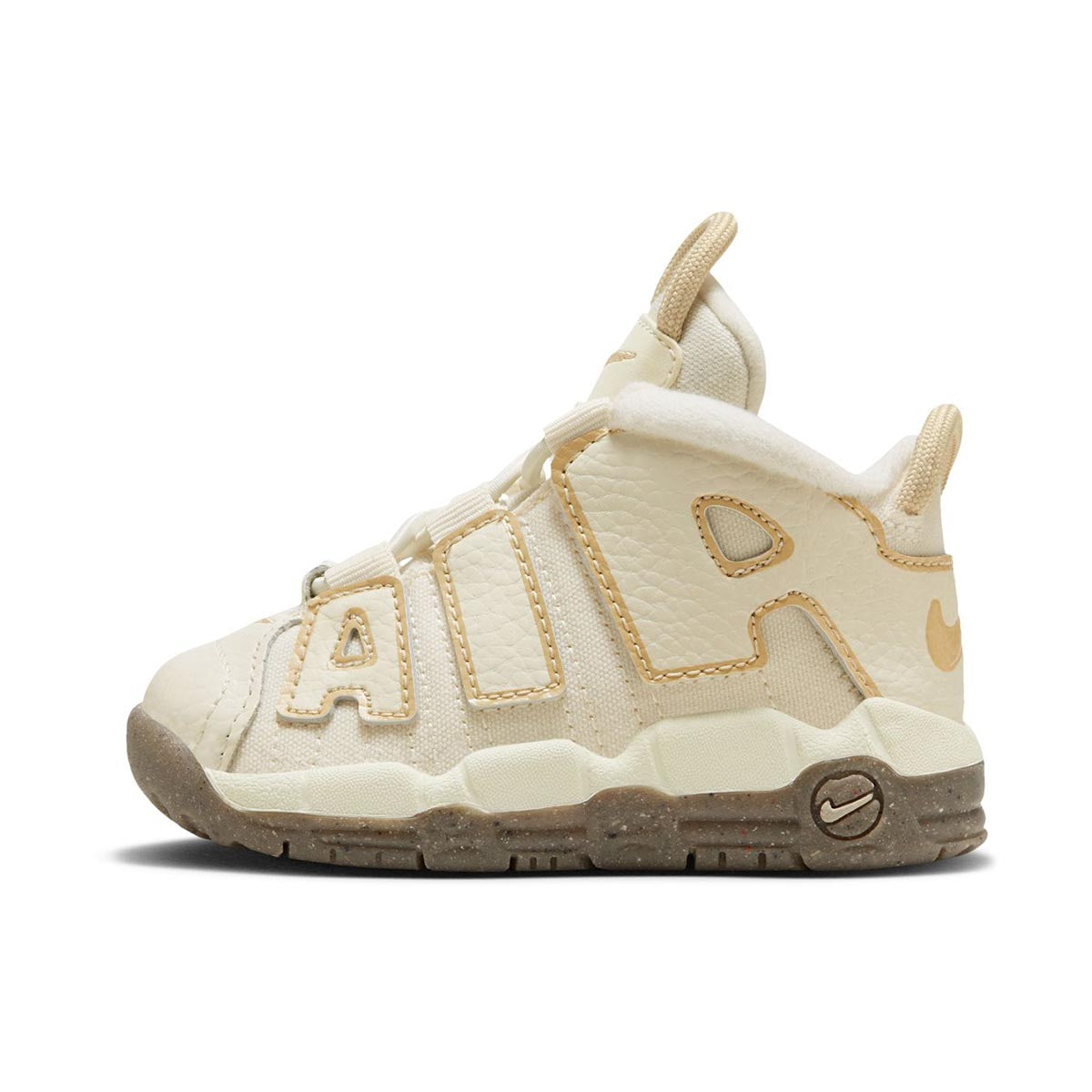Nike Air More Uptempo 	Baby/Toddler Shoes
