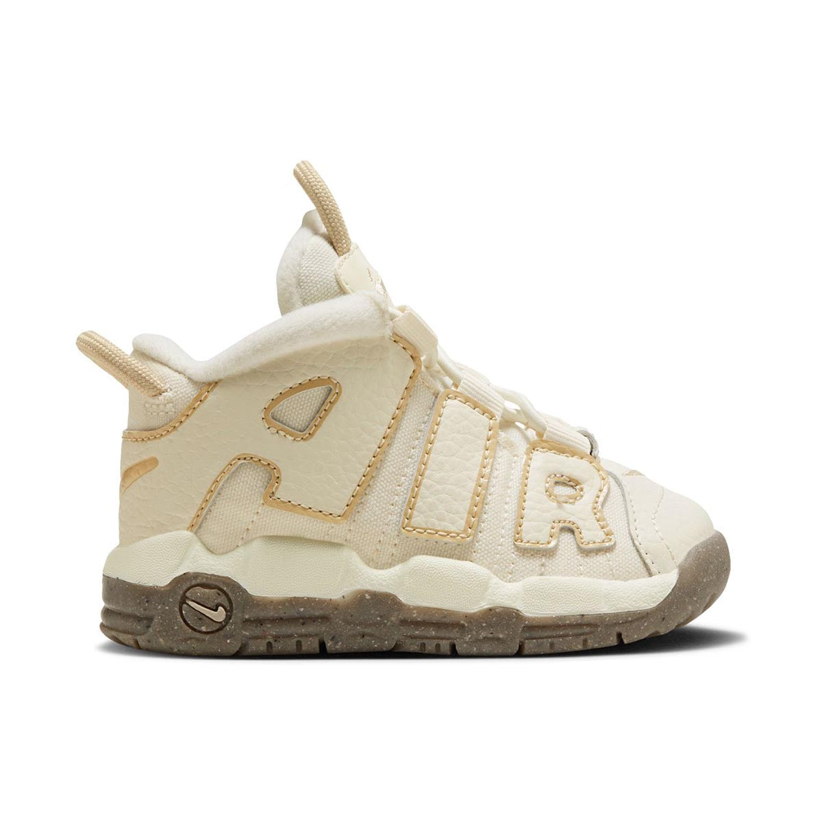 Nike uptempo toddler hotsell