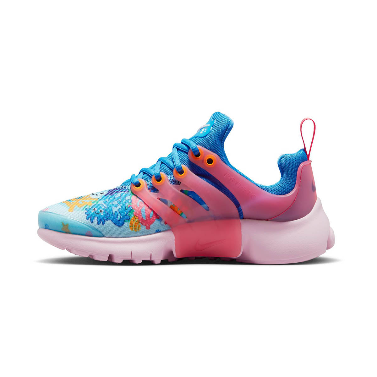 Nike presto little kids' shoe Clearance