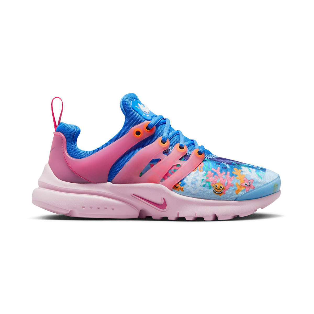 modelo 3498 Nike Air Max Little Kids' Shoes