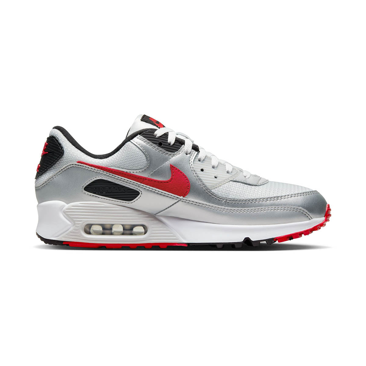Nike Air Max 90 Men's Shoes - 