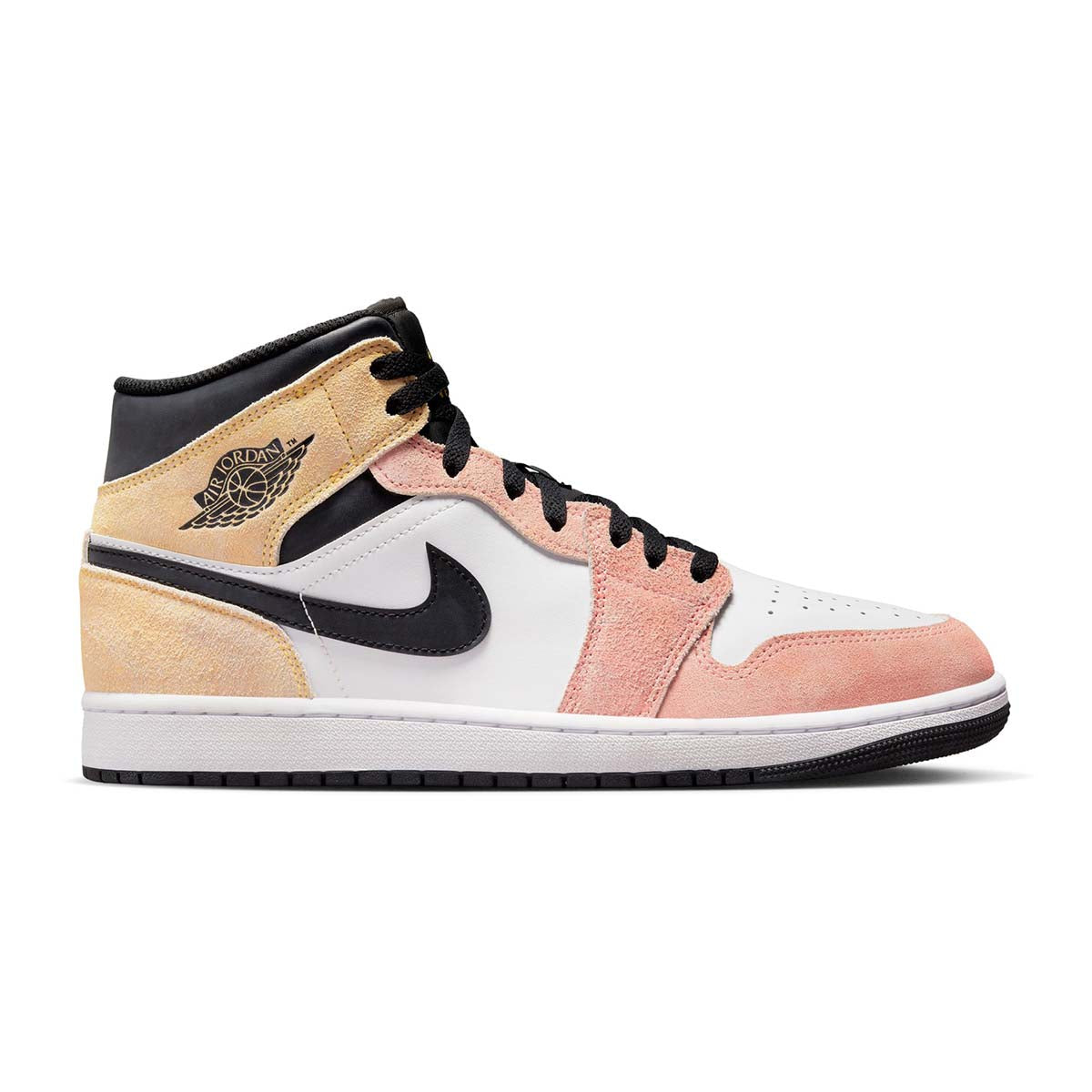 ﻿Air Jordan 1 Mid SE ﻿Men's Shoes - 