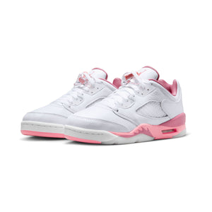 Air Jordan 5 Retro Low Big Kids' Shoes