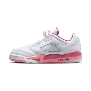 Air Jordan 5 Retro Low Big Kids' Shoes