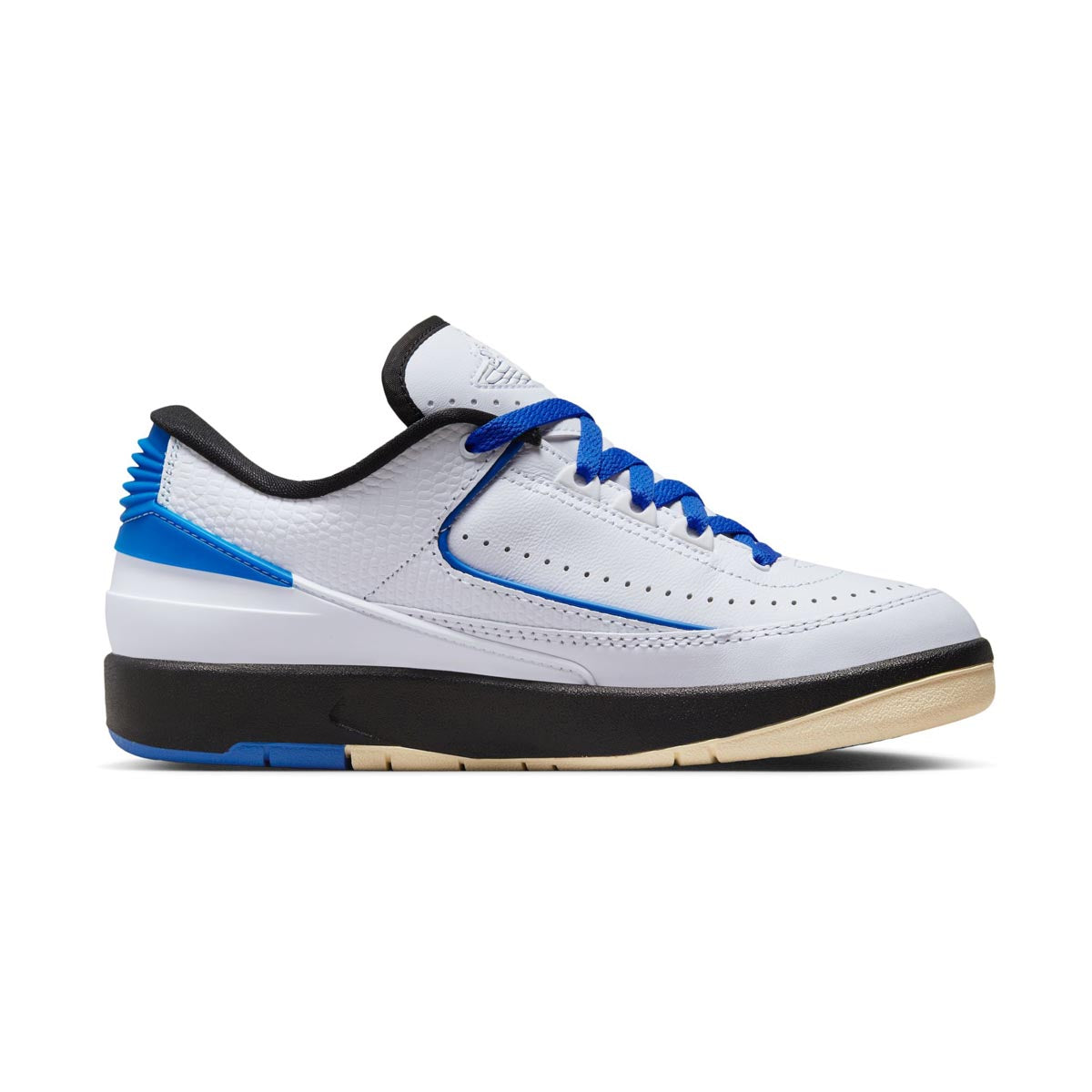 Air Jordan 2 Retro Low Women's Shoes - 