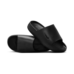 Nike Calm 'Black' Women's Slides