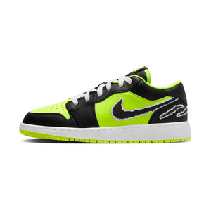 Air Jordan 1 Low SE 	Big Kids' Shoes