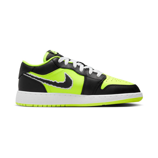 Air Jordan 1 Low SE 	Big Kids' Shoes