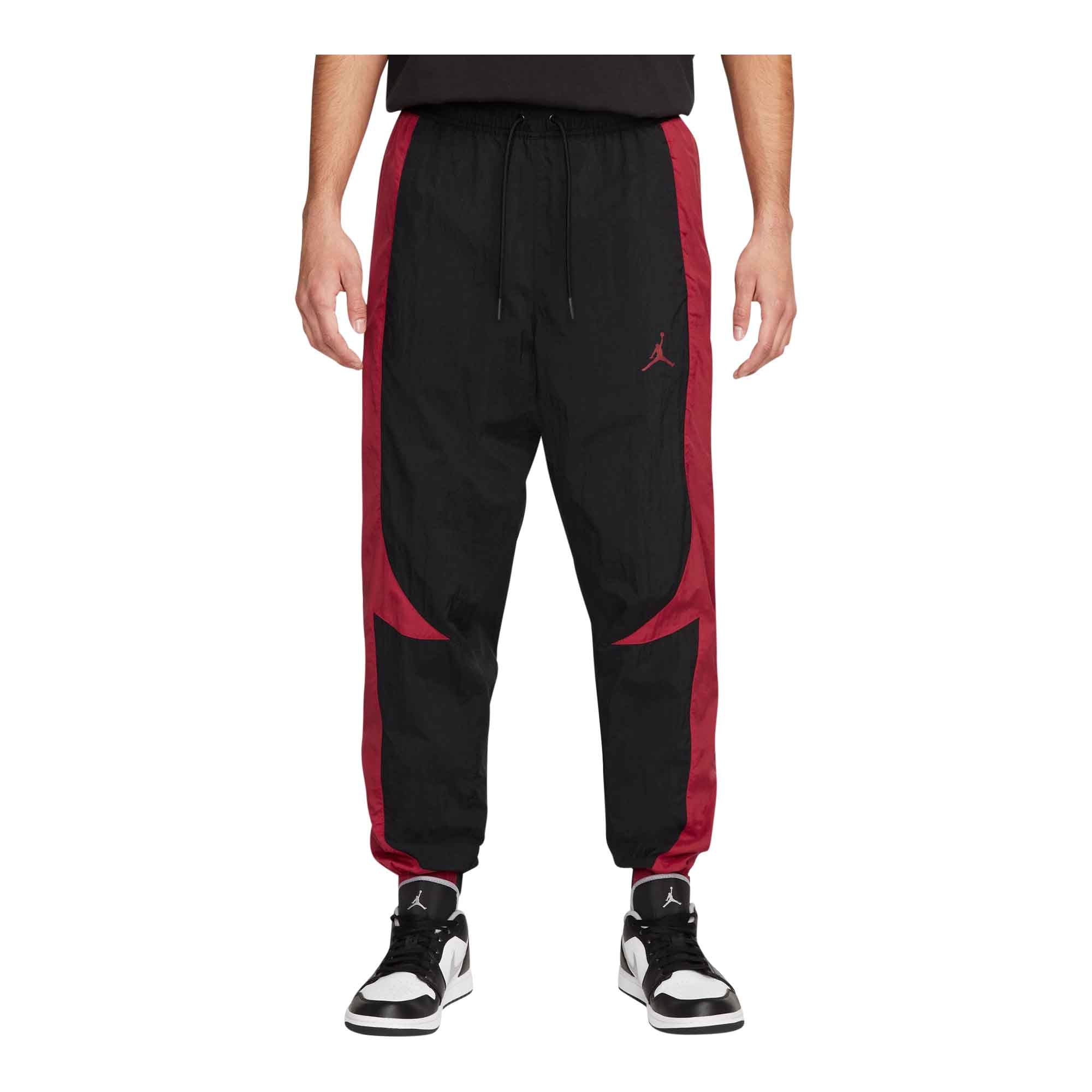 Jordan Sport Jam Warm-Up Pants - Easter Sale (CW10) Clothing and Accessories