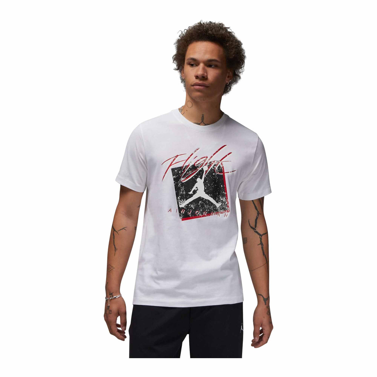 Jordan Men&#39;s Graphic T-Shirt