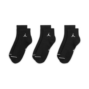 Jordan Everyday Ankle Socks (3 Pairs)