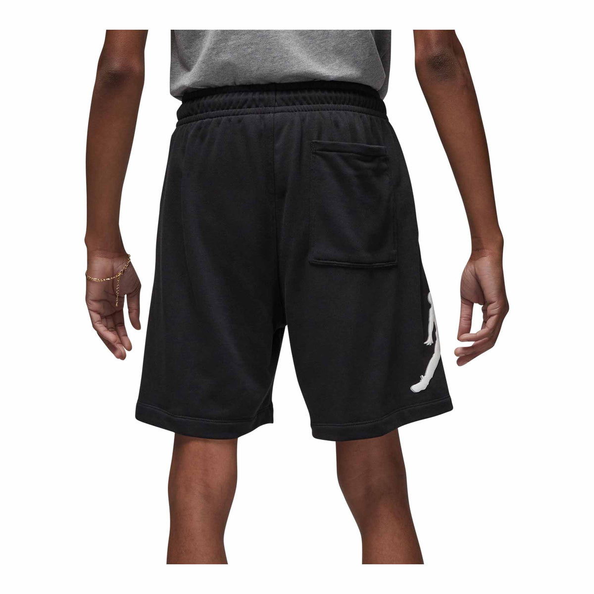 Jordan Essentials Men&#39;s Fleece Shorts
