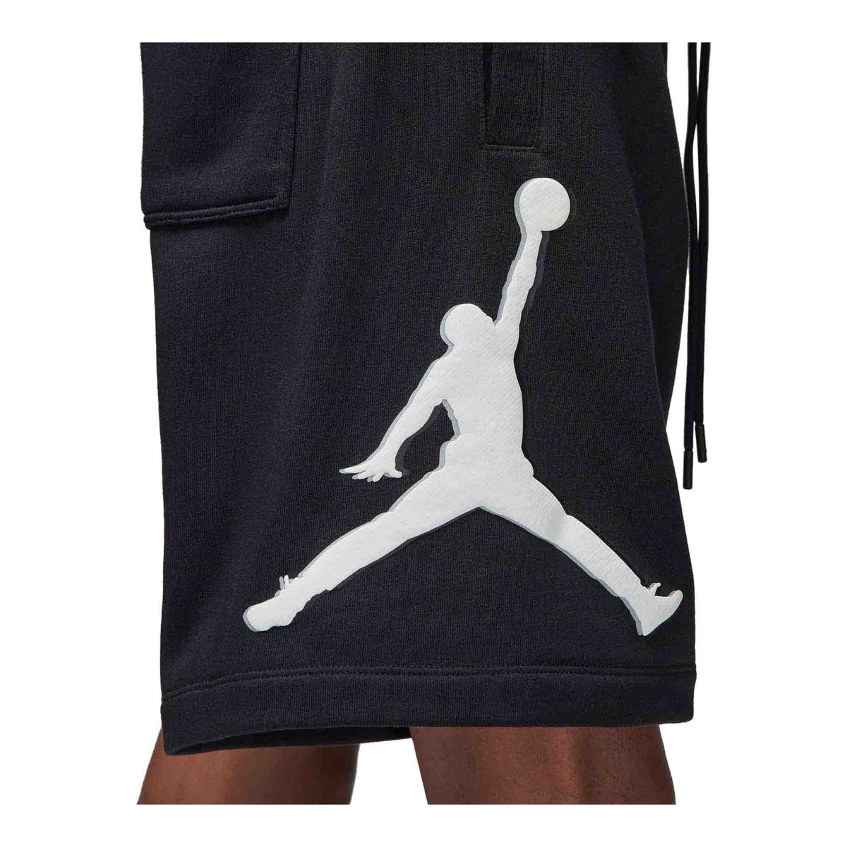 Jordan Essentials Men&#39;s Fleece Shorts