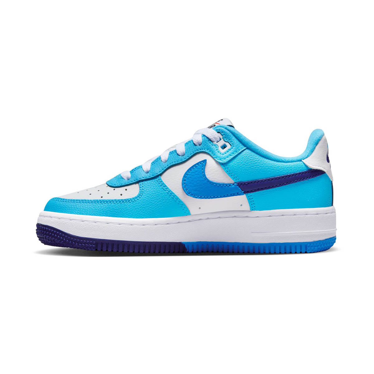 Kids' Toddler Nike Air Force 1 LV8 2 Casual Shoes