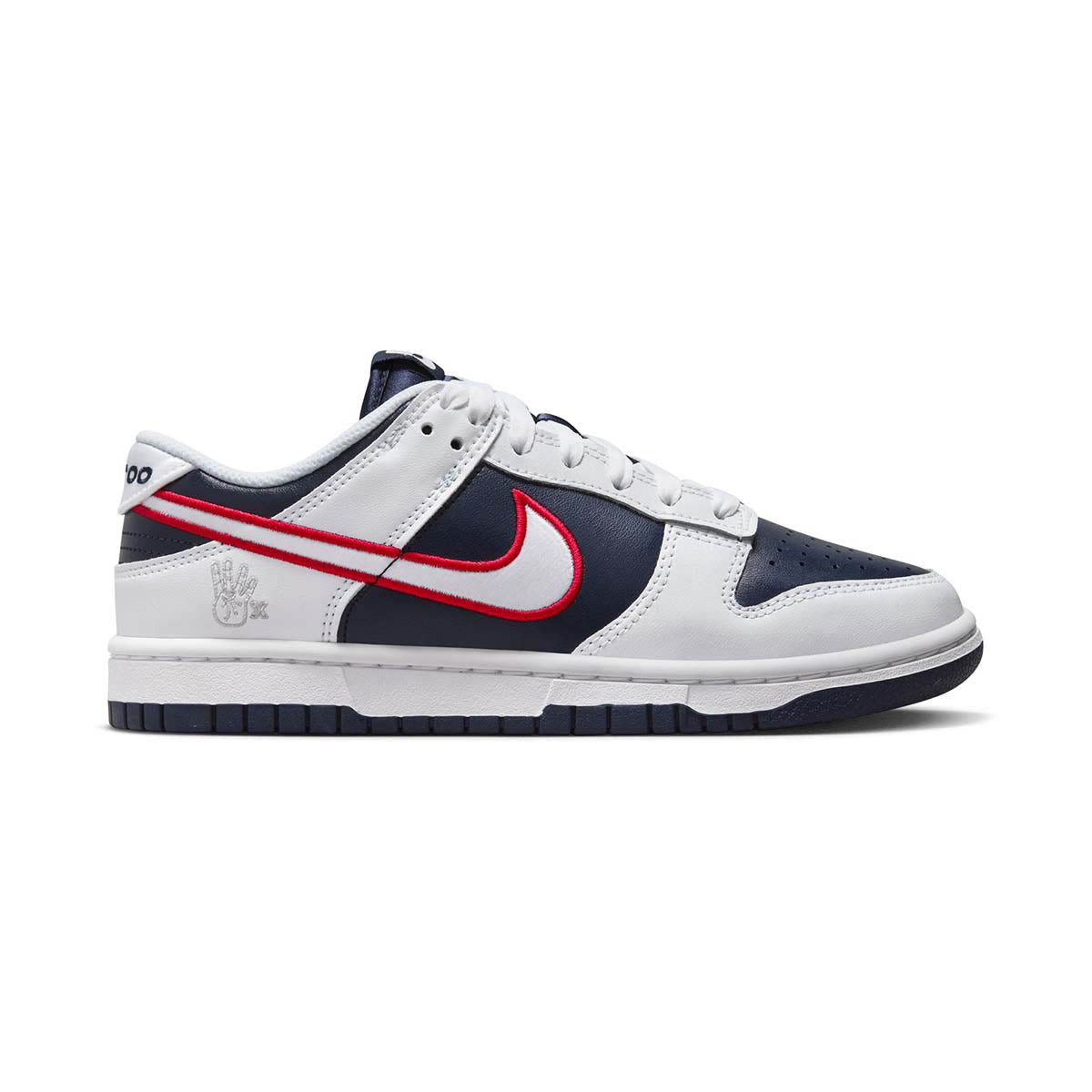 Nike Dunk Low Premium Women's Shoes - 