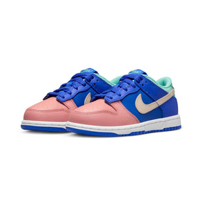 Nike Dunk Low SE Little Kids' Shoes