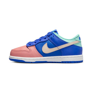 Nike Dunk Low SE Little Kids' Shoes