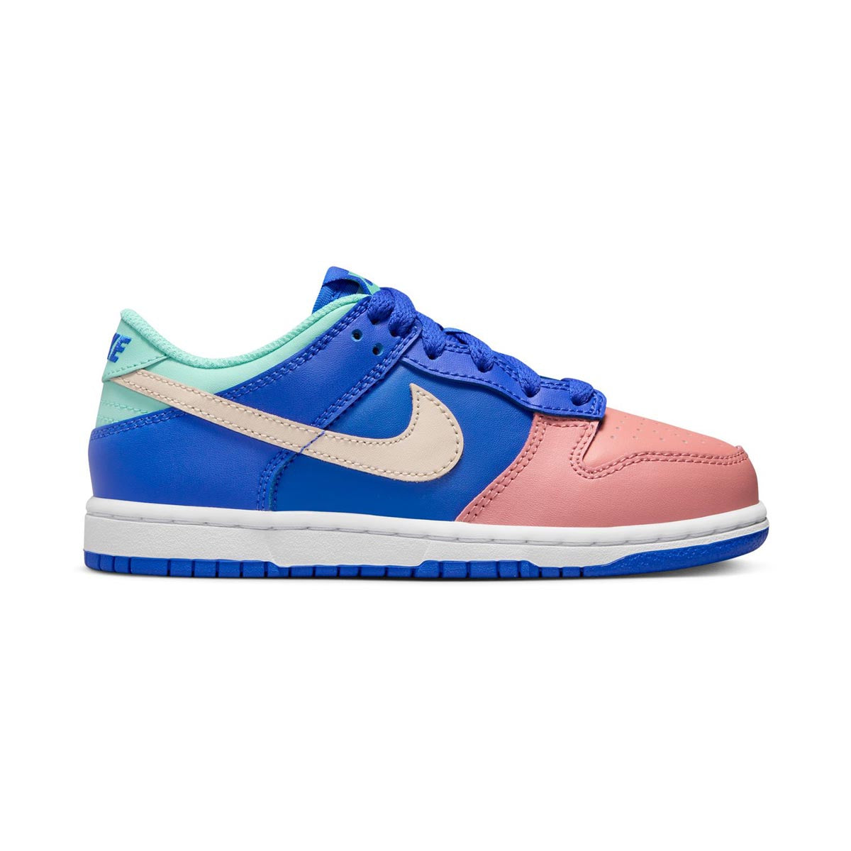 Nike Dunk Low SE Little Kids' Shoes - 