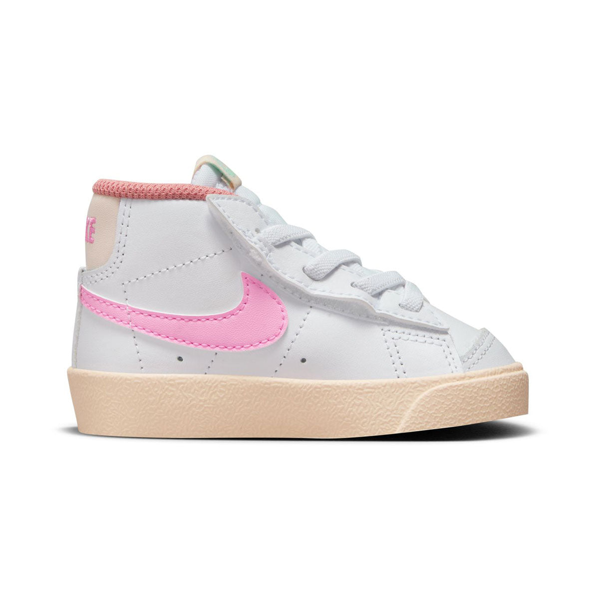 Nike Blazer Mid '77 Baby/Toddler Shoes - 