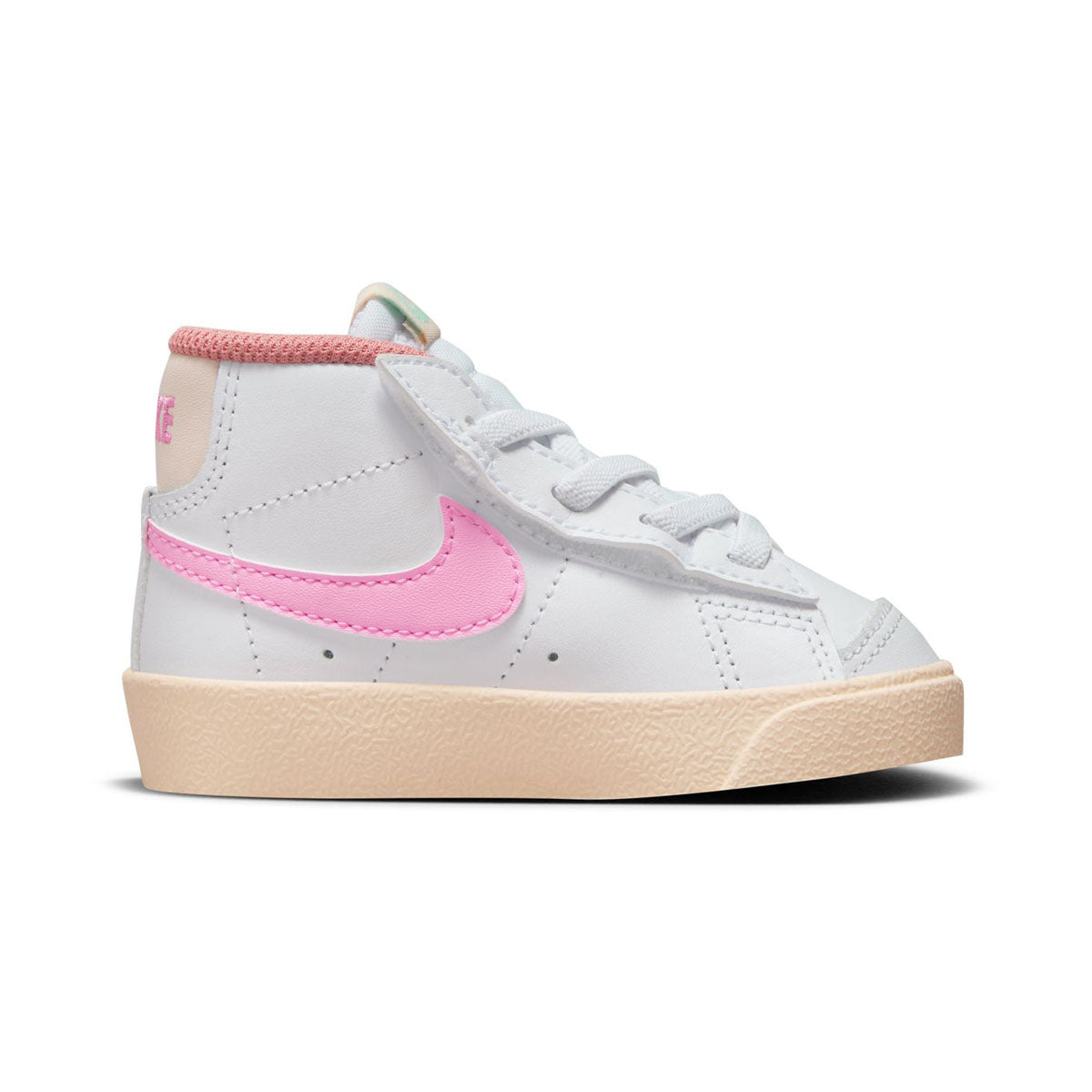 Nike Blazer Mid &#39;77 Baby/Toddler Shoes