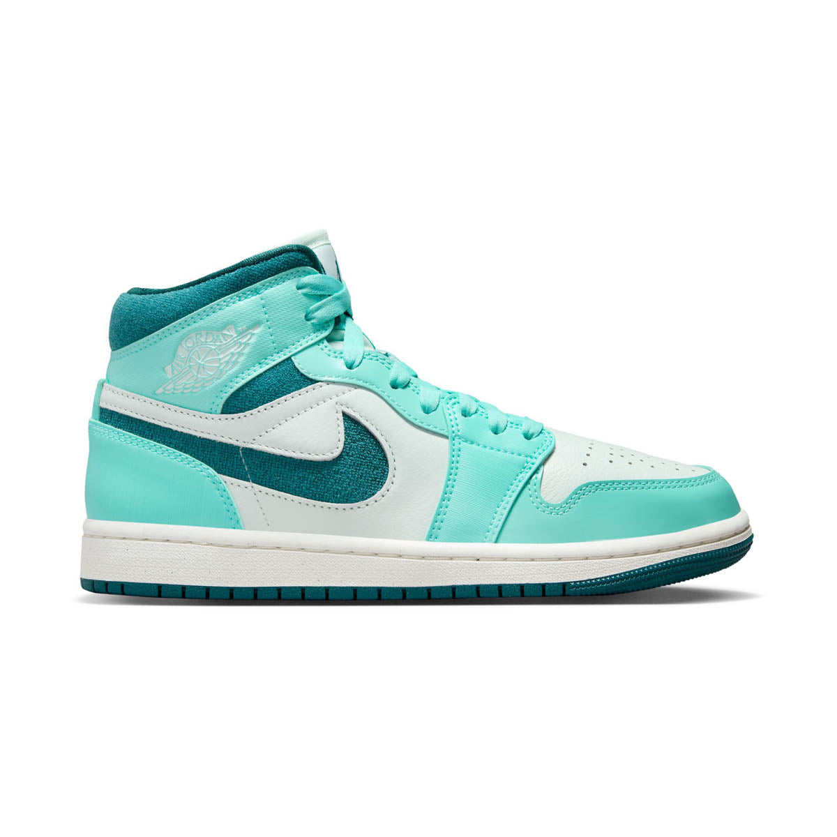 Air Jordan 1 Mid SE Women's Shoes - 