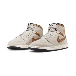 Air Jordan 1 Mid SE Men's Shoes