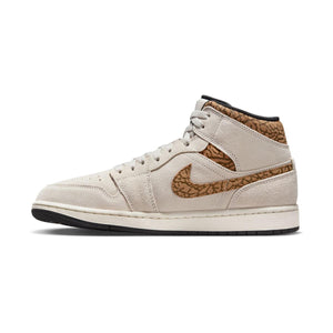 Air Jordan 1 Mid SE Men's Shoes