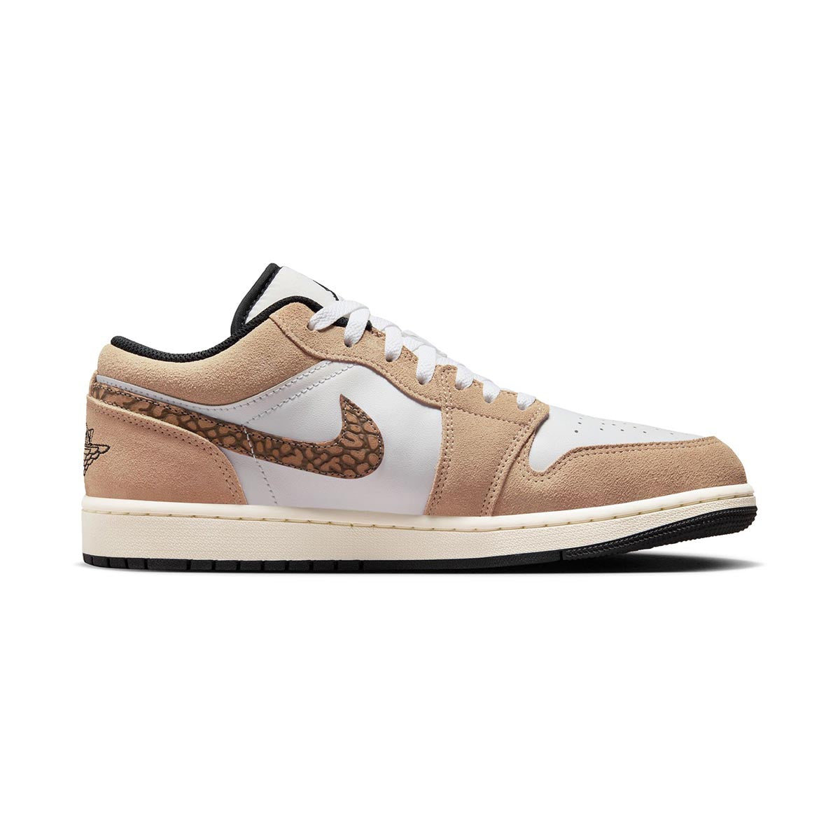 Air Jordan 1 Low SE Men's Shoes - 