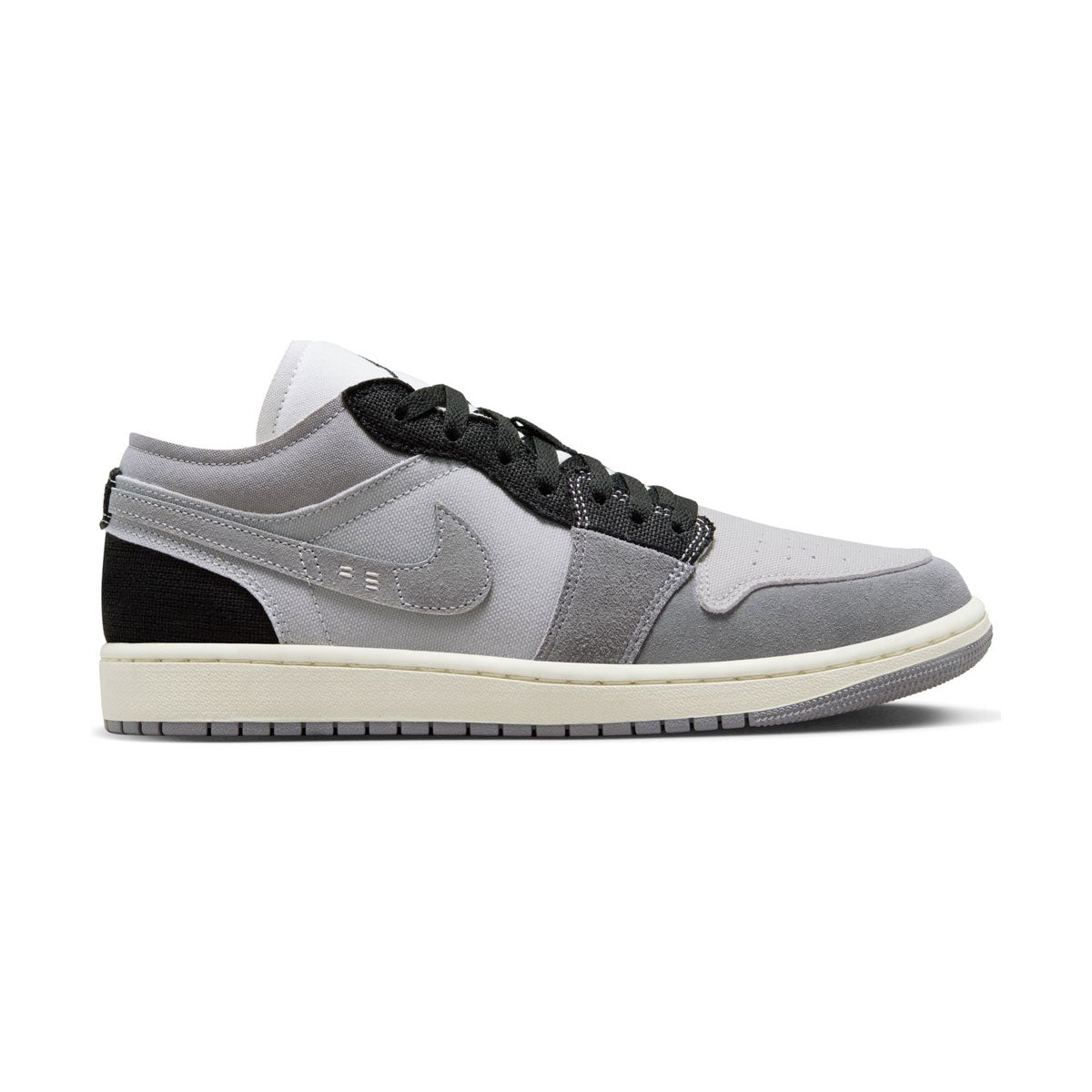 Air Jordan 1 Low SE Craft Men's Shoes - 