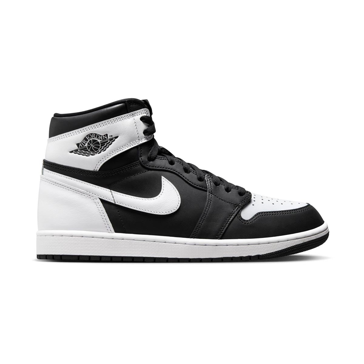 Air Jordan 1 Retro High OG Men's Shoes - 