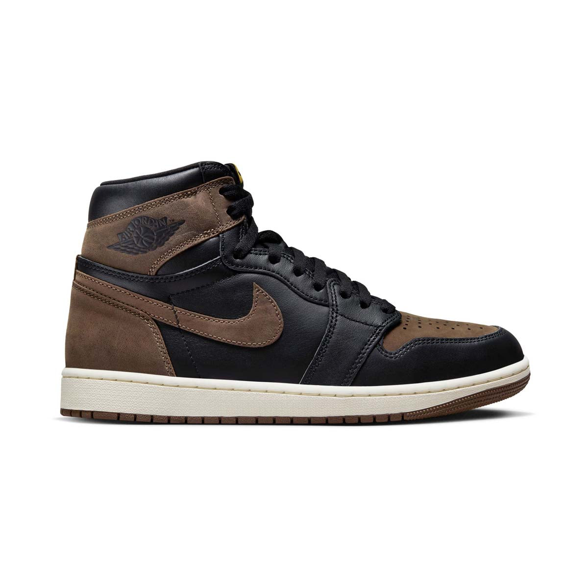 Air Jordan 1 Retro High OG Men's Shoes - 