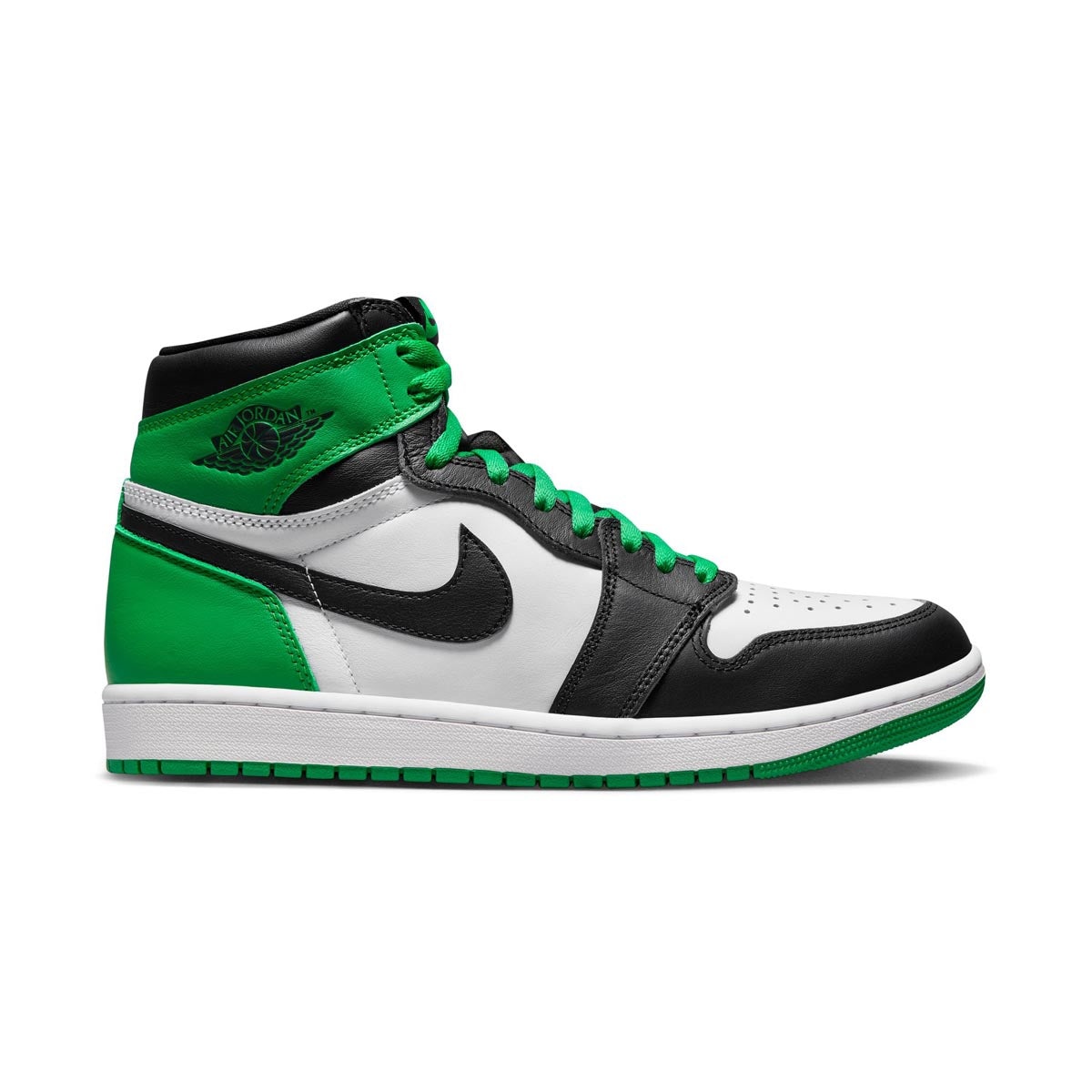 Air Jordan 1 Retro High OG Men's Shoes - 